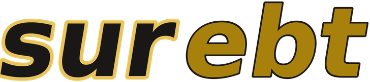 surebt logotipo
